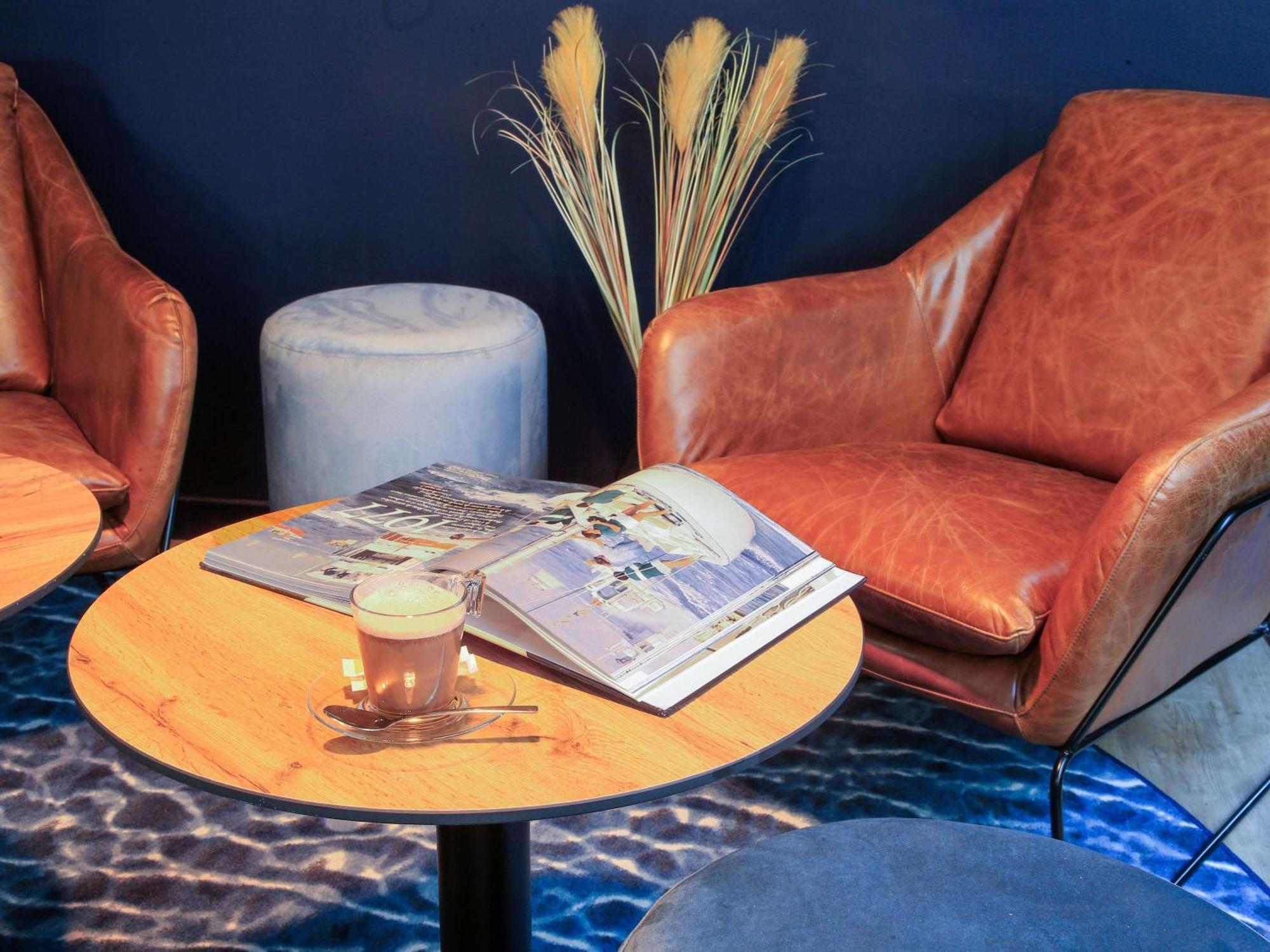 Ibis Styles Saint Malo Centre Historique Hotel Luaran gambar
