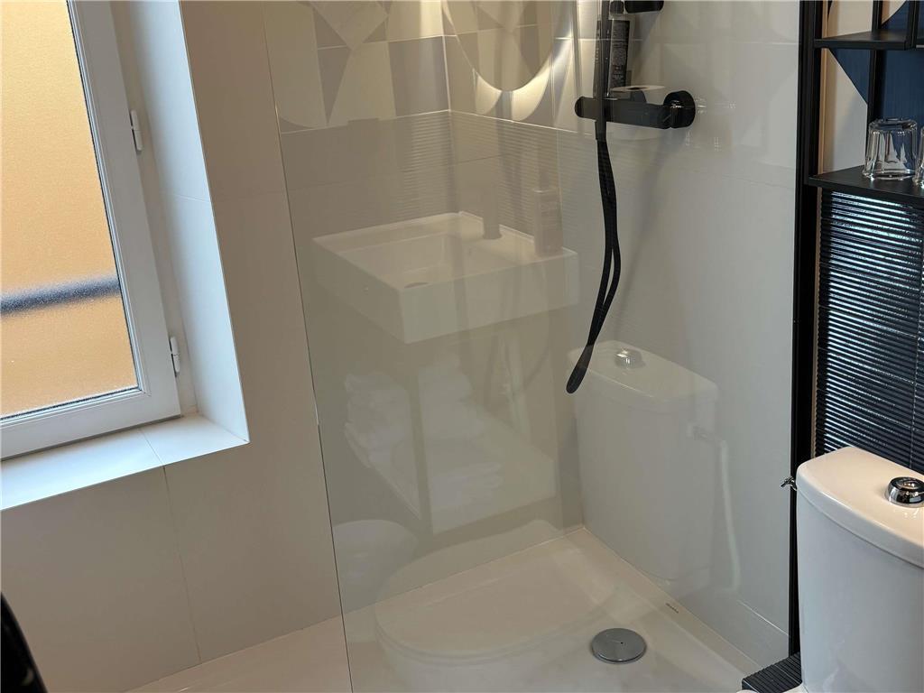 Ibis Styles Saint Malo Centre Historique Hotel Bilik gambar